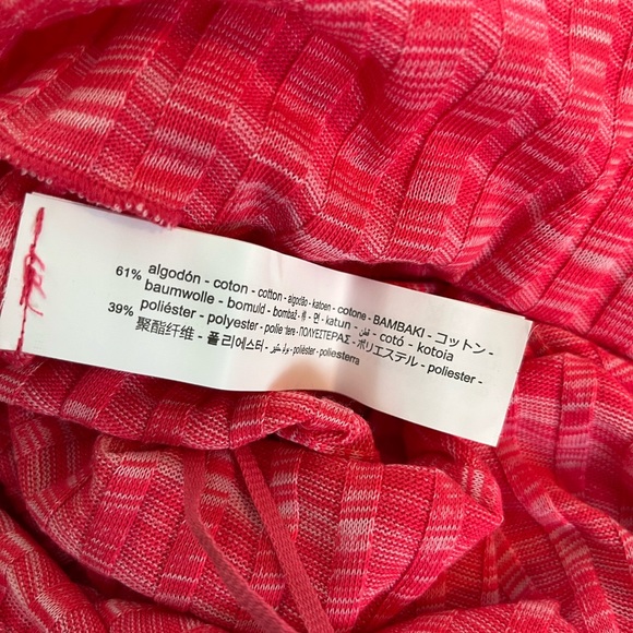 NWT ZARA Back Slit Dress Tunic Size S - Picture 10 of 16